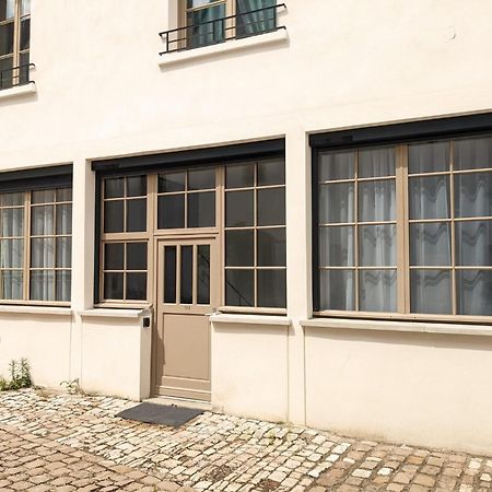 第戎Le Loft Rousseau公寓 外观 照片